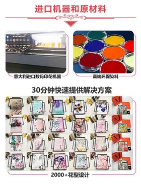 訂制人物絲巾——真絲圍巾，真絲絲巾，圍巾品牌