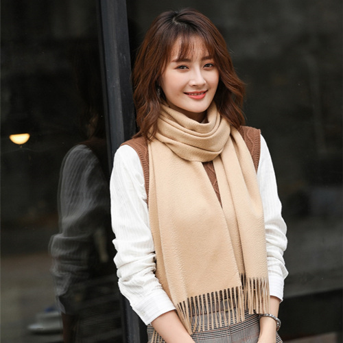 scarf怎么讀——真絲圍巾、真絲絲巾、圍巾定制