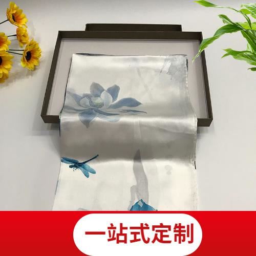 絲巾、禮品絲巾、真絲絲巾、絲巾定做